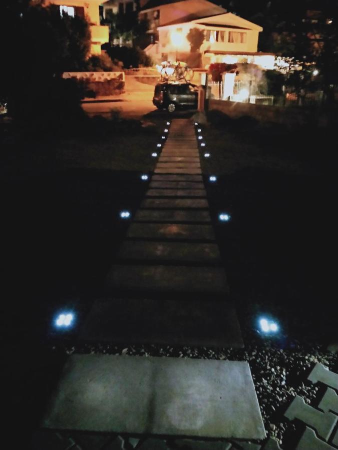 Le Stanze Del Mare Aparthotel กอลโฟอารันชี ภายนอก รูปภาพ