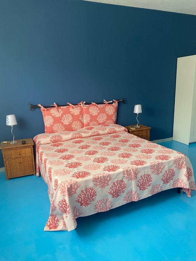 Le Stanze Del Mare Aparthotel กอลโฟอารันชี ภายนอก รูปภาพ