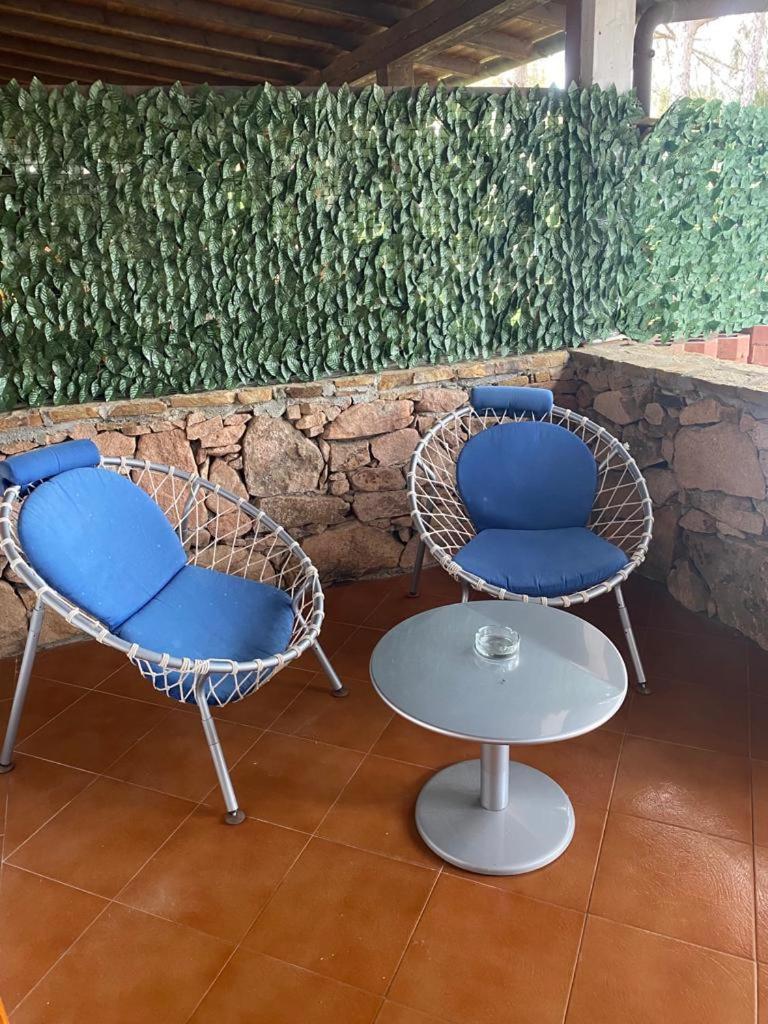 Le Stanze Del Mare Aparthotel กอลโฟอารันชี ภายนอก รูปภาพ