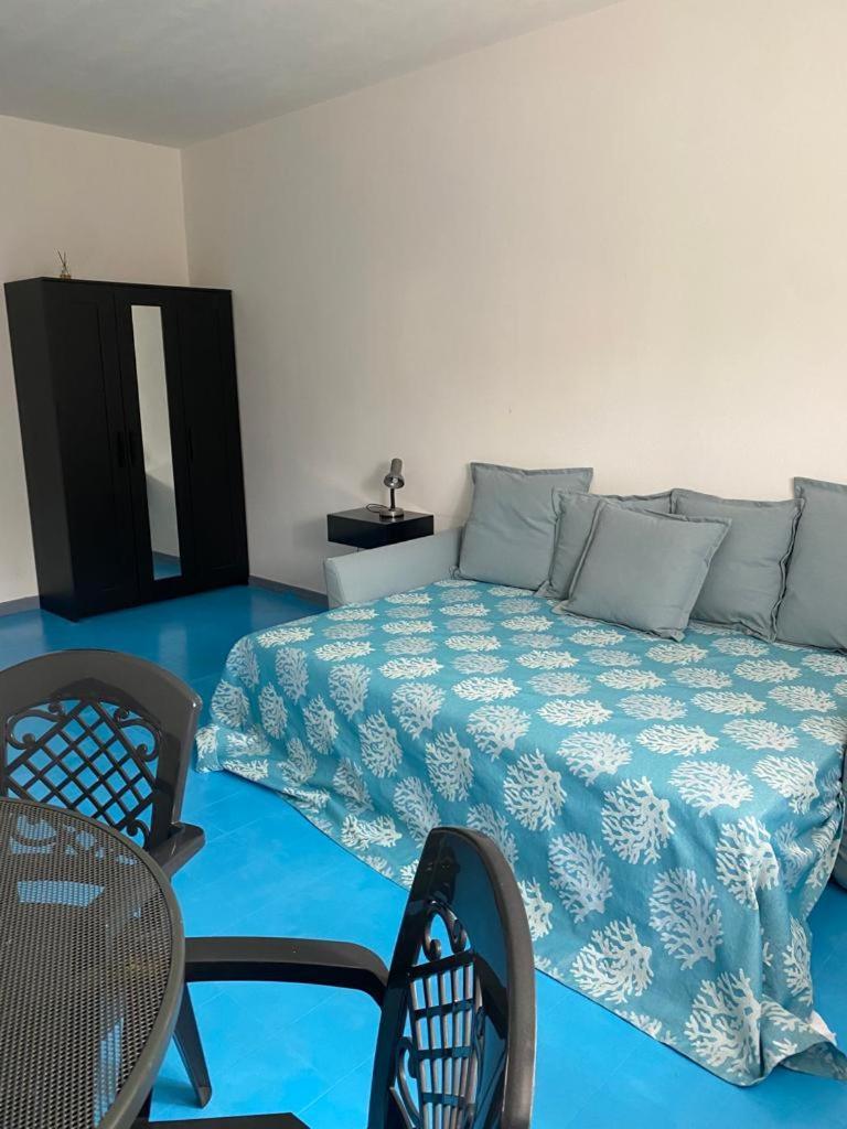 Le Stanze Del Mare Aparthotel กอลโฟอารันชี ภายนอก รูปภาพ